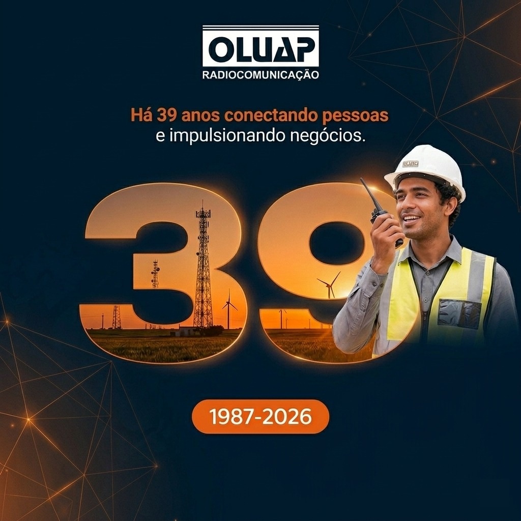 Oluap Radiocomunicação