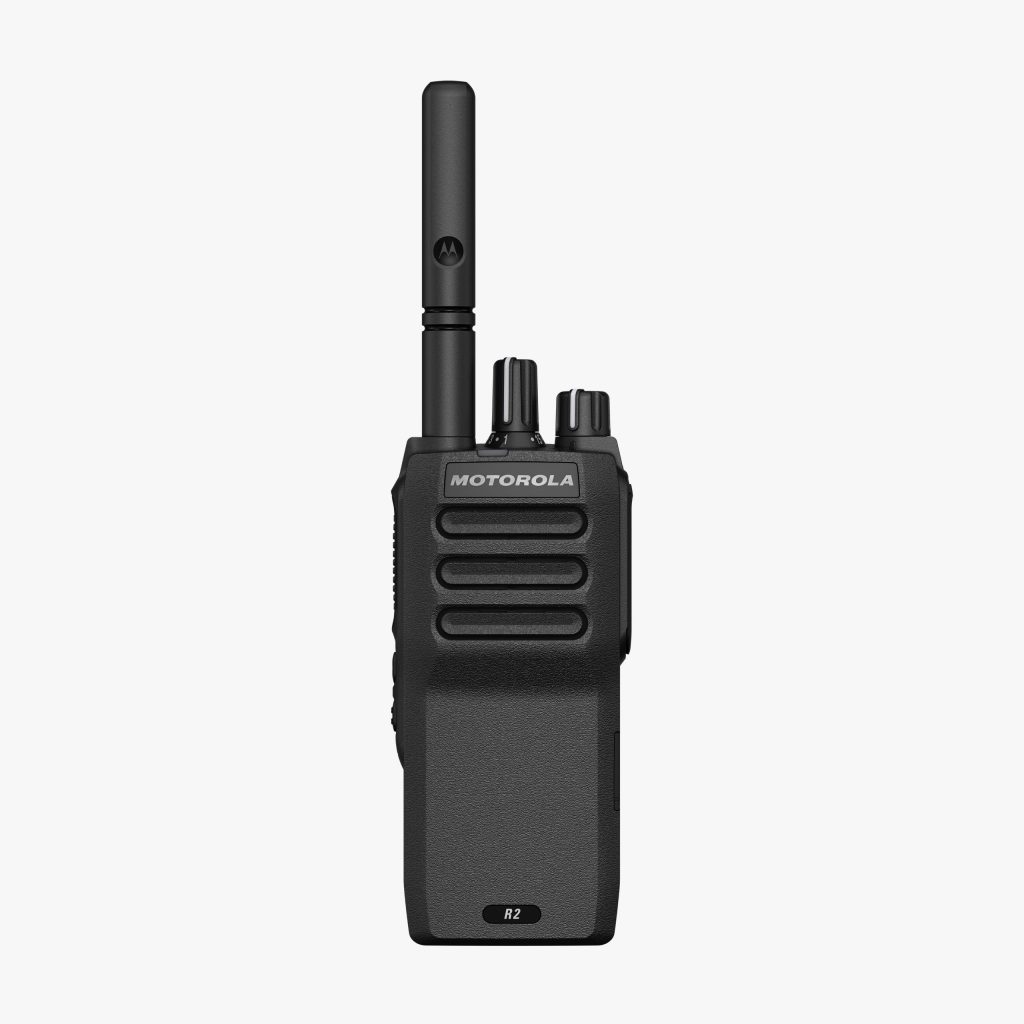 Aluguel de rádio comuniacdor Motorola